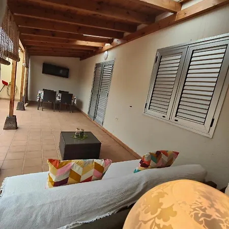 Appartement Iris Holiday Candelaria
