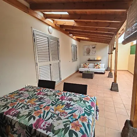 Appartement Iris Holiday *