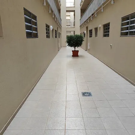 Iris Holiday Appartement Candelaria