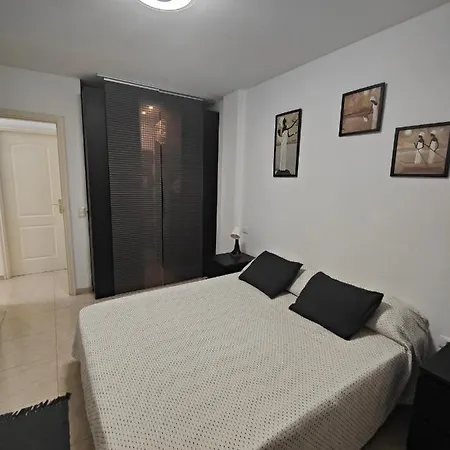 Appartement Iris Holiday