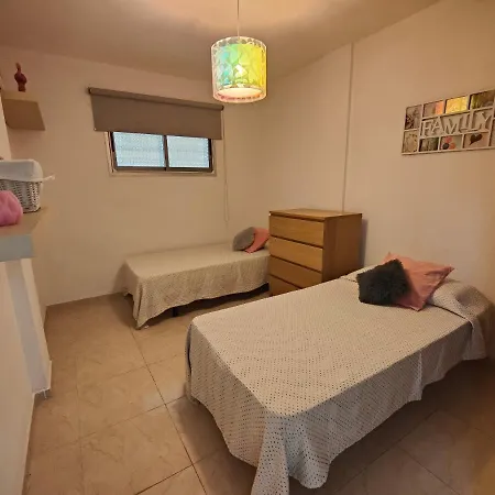 Iris Holiday Appartement