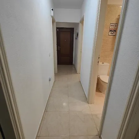 Iris Holiday Appartement *