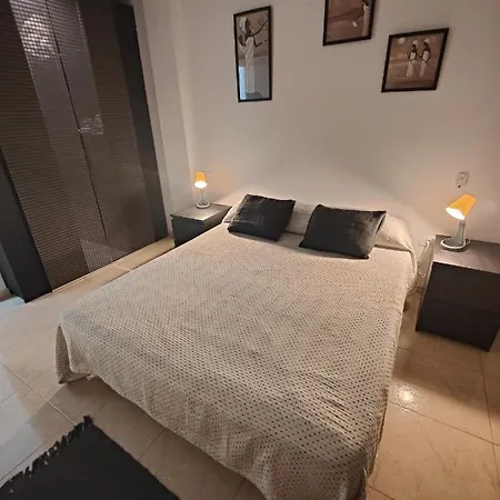Appartement Iris Holiday *