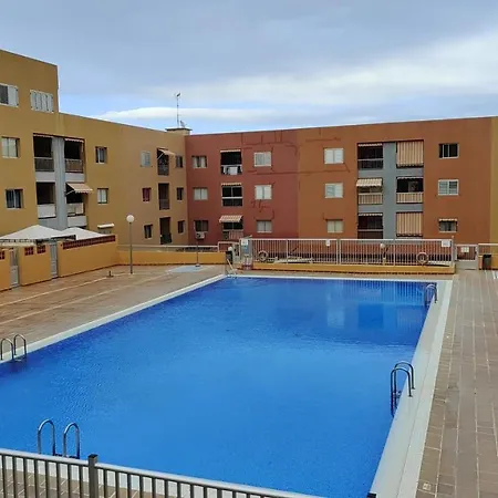 Appartement Iris Holiday